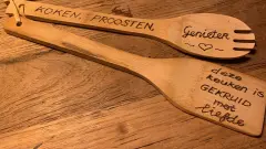 Kookgereedschap