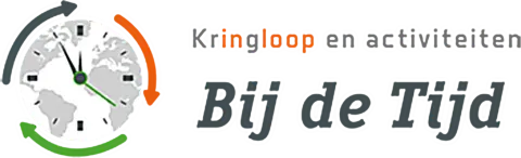 Logo Bij de Tijd Emmen