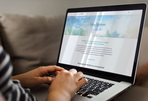 Online bijbelstudie 2