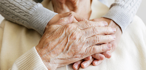 Ouderenzorg